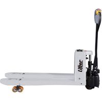 TRANSPALLET A BATTERIA 'EY 15L' Kg 1500