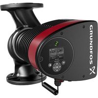 Grundfos Magna3 65-40 F 340 mm 97924674 Hocheffizienzpumpe Heizungspumpe PN6/10