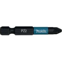 B-63753 Punta Impact Black, PZ2, 50 mm, 2 pezzi