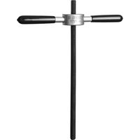 Manico utensile Unior 1721.4 ergonomico controllo preciso