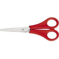 Westcott Kinderschere E-21594 00 13cm 5 Zoll spitz ro