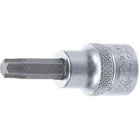 Douille à embouts 10 mm (3/8") profil T (pour TX) T40 BGS