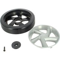 Rad d=170mm 3440480 - hochdruckreiniger michelin