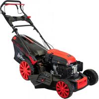 Tondeuse thermique autotractée Big Wheeler 534.1 R ES