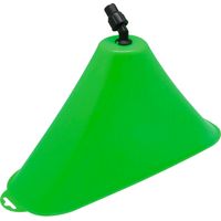 Bricoferr Cloche herbicide 38 cm femelle
