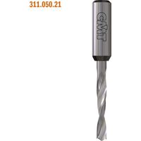 311.035.22 POINTE Von PERCAGE Fur EBAUCHE XTREME HWM S=10x39 D=3,5x18x70 SX