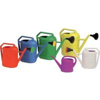 COLOUR E OVALER KUNSTSTOFFSPRINKLER