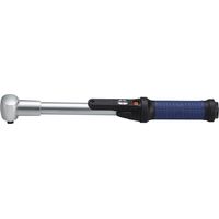 Llave dinamométrica de disparo 1/4' 2-10 Nm ALYCO
