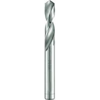 Foret Hélicoïdal HSS Co Extra Court DIN 1897 PZ - Inox, Aciers 130° D. 6 x Lt. 66 x Lu. 28 x Q. 6 mm x Z2 - Diamwood