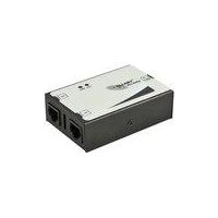 allnet ALL4409 capteur température et humidité noir