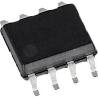 NXP Semiconductors PCF8593T/1,118 CI linéaire SO-8 Bande sur bobine complète