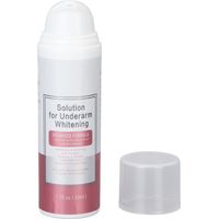 Intimate Lightening Cream Dark Spot Corrector Cream for Intimate Sensitive Areas Underarm Elbows for Women 50ml