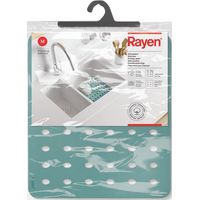 Anti-Rutsch-Spülbeckenmatte 27,5 x 32 cm – Rayen
