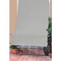 TENDA DA SOLE RIO 140XH250 TU GRIGIO