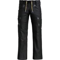 Eiko Zunfthose schwarz Highlander 44
