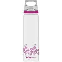 Trinkflasche "Total Clear one MyPlanet