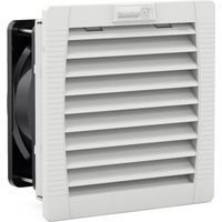 Pfannenberg PF 22000 230V 54 7035 Ventilateur d'armoire 230 V/AC 19 W (l x H x P) 145 x 145 x 75 mm 1 pc(s)