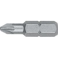 Pozidriv STANDARD Blatte 5/16" courte (PZ3x32) WITTE 27813