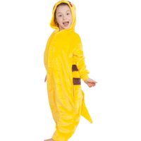 Combinaisons pour enfants, déguisements, pyjamas, grenouillères, vêtements de nuit, vêtements de cosplay, costumes de Mardi Gras, Noël et Halloween