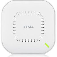 Zyxel NWA110AX 1000 Mbit/s Bianco Supporto Power over Ethernet (PoE)