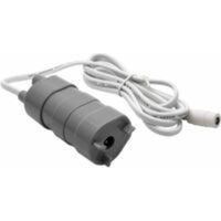 Pompe à eau 12 V submersible haute performance – pour camping-car, caravane et van aménagé – débit élevé, silencieuse, étanche IP68