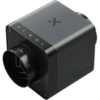 ventilateur conduit xtool if2 2.0 flux d'air optimisé