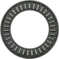 Rodamiento de agujas axiales AXK1108 B.3mm AD 60mm interior Ø40mm NTN