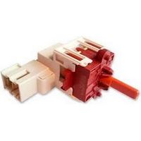 Ersatzteil - Programmschaltwerk, Timer - - CANDY, HOOVER, IBERNA, ROSIERES, PROLINE, LAMONA, WHIRLPOOL, BAUKNECHT, ZEROWATT