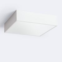LED Panel 60x60 cm 42W 4200lm Certadrive + Aufbauset No Flicker 4000K Individuell Neutralweiß