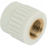 Raccord altech zw2512 Polypropylen hohe Temperaturbeständigkeit