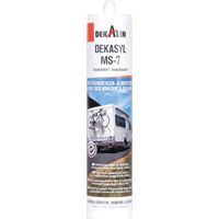 Dekalin DEKAsyl MS-7 transparent, 290 ml