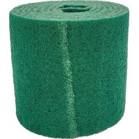Grün abrasive Rolle 5m