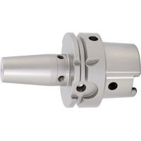 Mandrin de frettage à arrosage central, DIN 69 893, forme A, HSK 63, d1 : 25 mm, d2 44 mm, d3 53 mm, l1 : 115 mm, l2 : 58 mm
