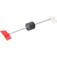 Diodo rectificador 12 A 400 V VISHAY P1200G