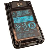 Batterie Kenwood KNB-63L Li-ion pour talkie-walkie Kenwood TK3501 - NETIM - 557074