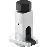 Boîtier de Roulement de Roue, Outillage Mecanique Auto Arrache Rotule Outil de Retrait Amortisseur Écarteur Universel Mécanique Extension Jambe Ressort Outils Voiture 5,0-11,5 mm