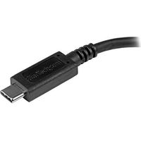 StarTech.com USB 3.1 USB-C auf USB-A Adapter