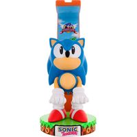 Cable Guys - Sonic Deluxe Cable Guy