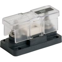 Portfusible ANL 300A mit halbtransparenter Schutzabdeckung