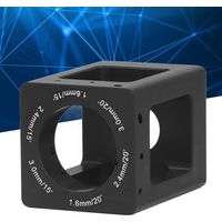 Aiguiseur Tungstène Professionnel avec Meule et Boîte de Rangement pour Électrodes de Soudage