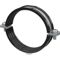 Abrazadera isofónica M8 Diámetro: Ø90 mm