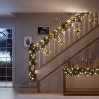 Nanoleaf Holiday Matter String Lights - 250 LEDs 20m