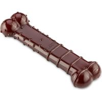 Osso Nylabone Marrone Bacon M