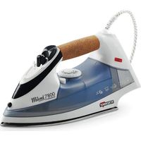 TERMOZETA FERRO DA STIRO MILORD 7800 PROFESSIONAL 2200 WATT