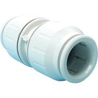 Raccord de robinetterie Jonction Speedfit 15mm – Polyéthylène – Installation rapide – Compatible plomberie – John Guest Speedfit