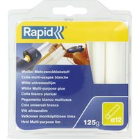 Colle multi-usage ø 12 mm blanc 0,125 94