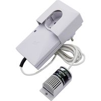 Schabus GX-B3, ext. Sensor SE Gasmelder mit externem Sensor netzbetrieben detektiert Propan, Methan