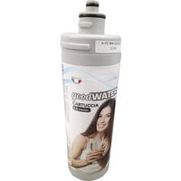 Cartuccia Filtrazione Acqua Ricarica (con Argento) Modello S con durata 11000 LT tipo Everpure