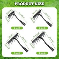 Lot de 2 supports coulissants en T pour outils de menuiserie en aluminium
