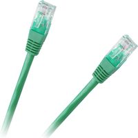 Cavo patch LAN Ethernet RJ45 UTP CAT8c da 1,0 m CCA Cabletech